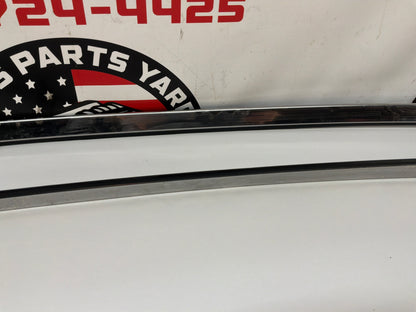 2014 Chevy SS Sedan RH & LH Door Opening Roof Top Frame Reveal Trim Molding OEM