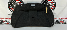 2015 Chevy Camaro SS 1LE Trunk Deck Lid Felt OEM
