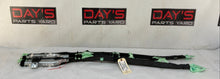 2016 Chevy Caprice PPV RH & LH Roof Side Rail Curtain Airbag Air Bag Set OEM