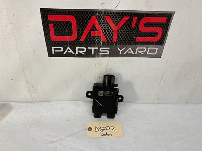Module - Day's Parts Yard