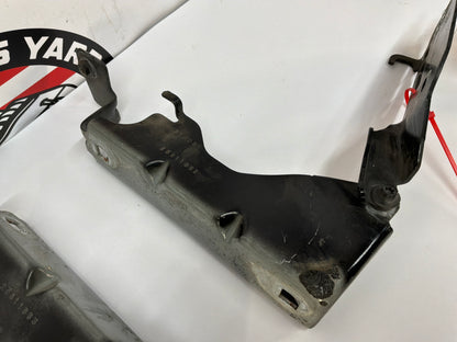 2009 Cadillac CTS-V RH &LH Hood Hinges OEM