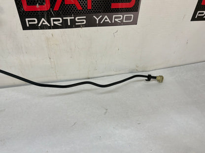2014 Chevy Camaro SS Fuel Gas Tank Lines Hoses Tubes Wiring Wire Harness OEM - Day's Parts Yard