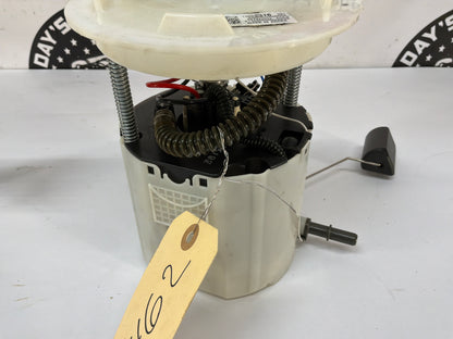 2017 Chevy SS Sedan Fuel Pump & Lever Sending Unit Assembly OEM