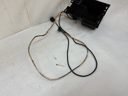 Center console bin - Day's Parts Yard