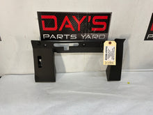 Under glove box trim - Day's Parts Yard