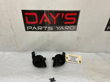 2015 Chevy SS Sedan High & Low Horns w/ Brackets OEM