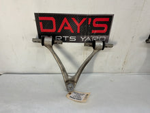 Rh front upper control arm - Day's Parts Yard