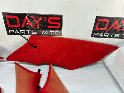 Head liner sunroof and interior trim - Day's Parts Yard
