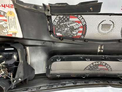 2006 Cadillac CTS-V Complete Front Bumper Cover Fascia Assembly OEM