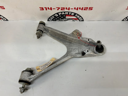 2002 Chevy C5 Corvette Convertible RH Passenger Front Suspension Lower Control Arm OEM