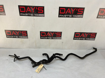 Supercharger coolant line - Day's Parts Yard
