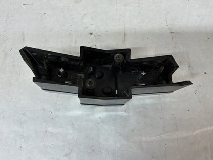 2023 Chevy Camaro SS Front Bumper Grill Bowtie Emblem BLACK OEM