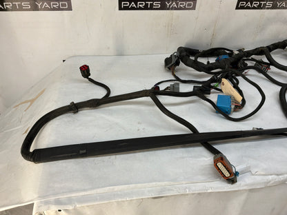 Engine wire harness - Day's Parts Yard