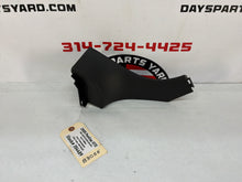 2005 Pontiac GTO LH Driver Console Dash Trim Extension Panel OEM