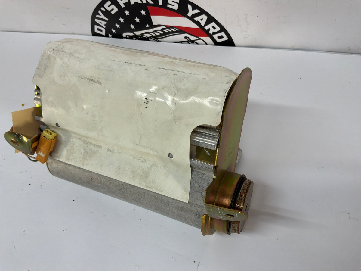2006 Pontiac GTO RH Passenger Side Dash Air Bag OEM