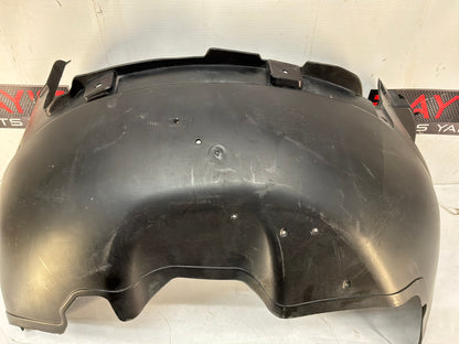 2002 Cadillac Escalade EXT LH Driver Front Fender Wheel House Well Liner OEM
