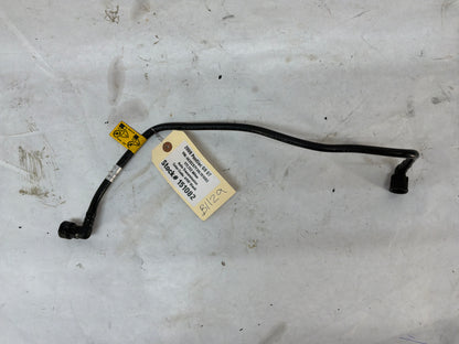 2008 Pontiac G8 GT EVAP Fuel Gas Tank Lines Hoses Tubes Pipes OEM