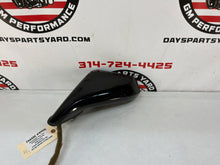 2015 Chevy Camaro SS 1LE LH Driver Exterior Out Side Mirror Black OEM