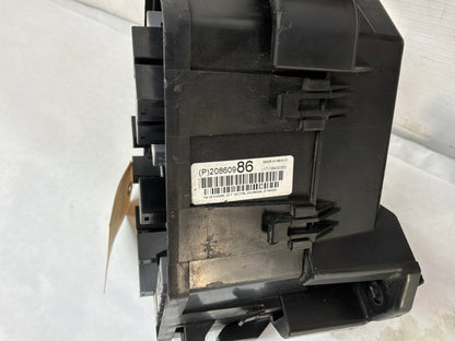 Fuse box - Day's Parts Yard