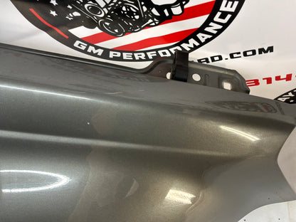 2011 Chevy Caprice PPV RH Passenger Front Fender OEM