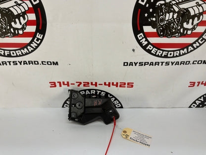 2014 Chevy SS Sedan Front RH Passenger Fender Bracket OEM