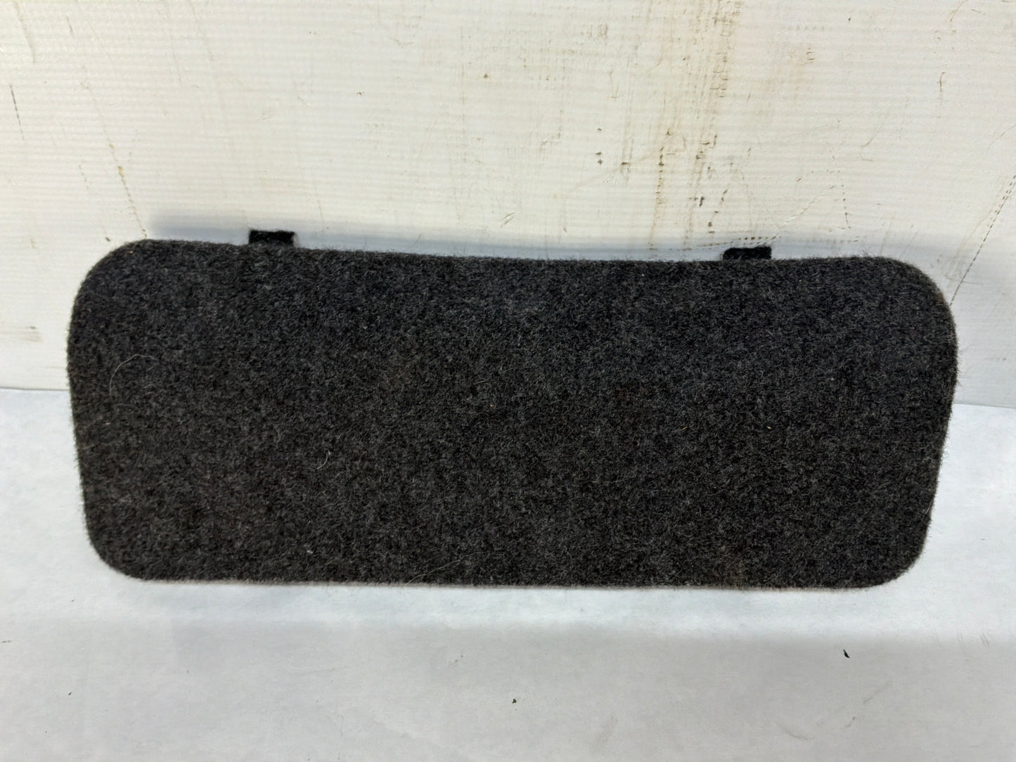 Fuse cover door felt - Day's Parts Yard