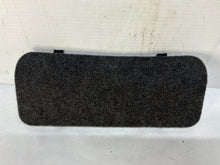 Fuse cover door felt - Day's Parts Yard