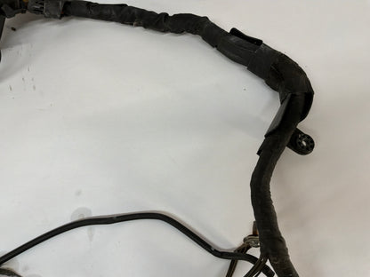 2014 Chevy Caprice PPV Fire Wall Front Chassis Engine Bay Wire Wiring Harness OEM