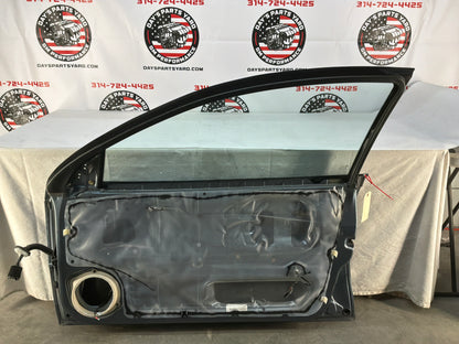 2006 Pontiac GTO RH Passenger Exterior Door OEM