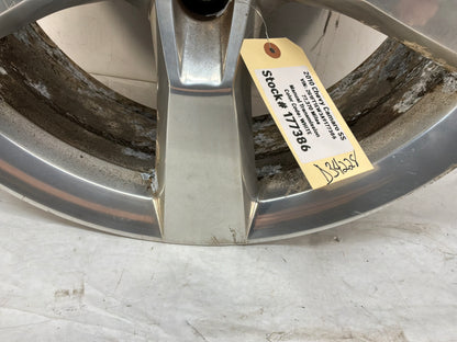 Wheel - Day's Parts Yard