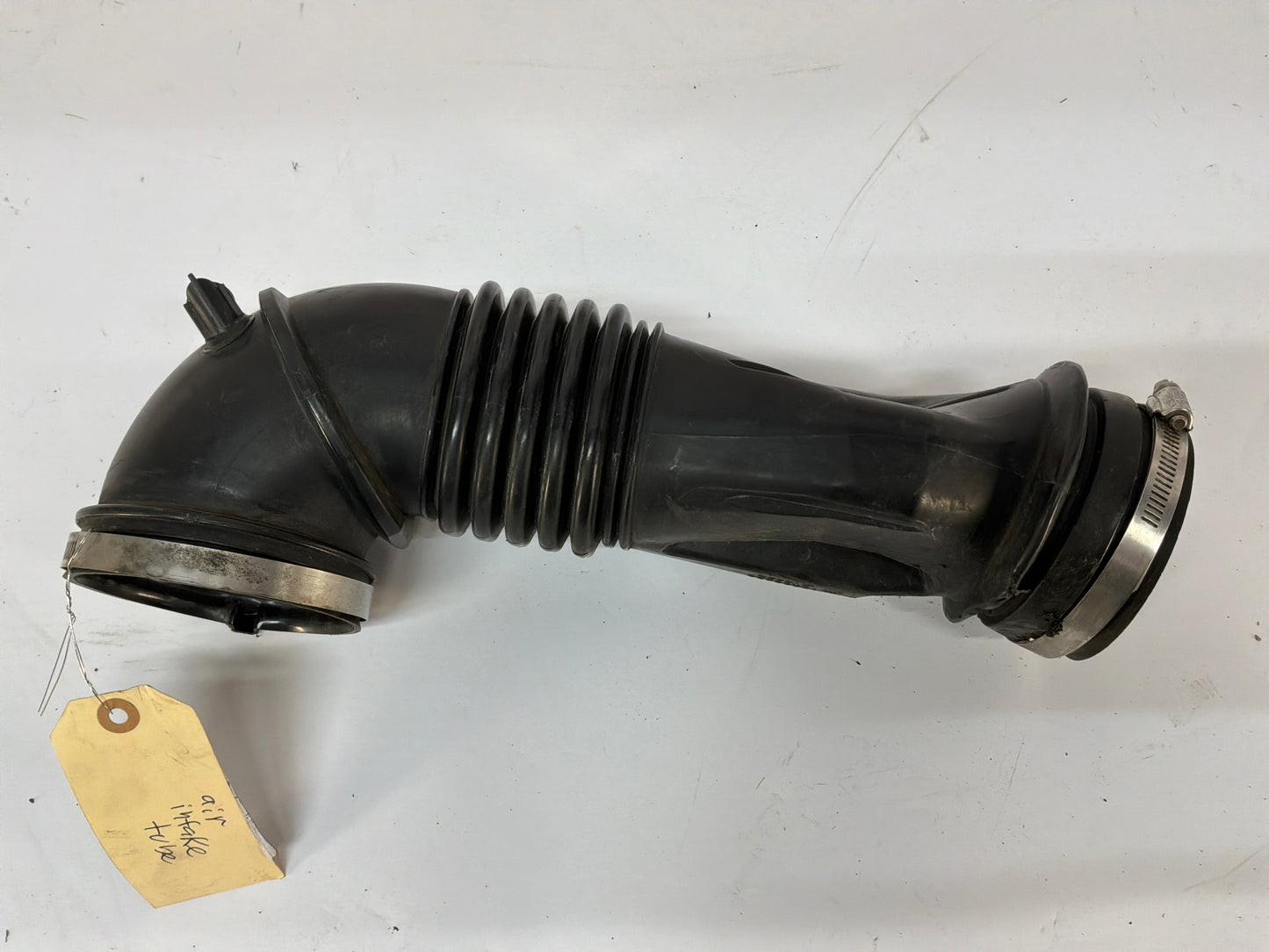 2006 Cadillac CTS-V Cold Air Intake Tube OEM