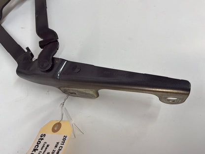 2011 Chevy Camaro SS RH & LH Trunk Hinges OEM