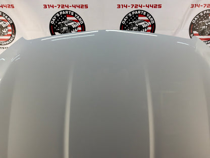 2016-2017 Chevy SS Sedan Hood Assembly OEM