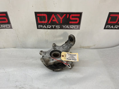 Spindle - Day's Parts Yard