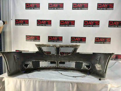 2008 Pontiac G8 GT Front Bumper Cover Fascia Assembly Grilles OEM