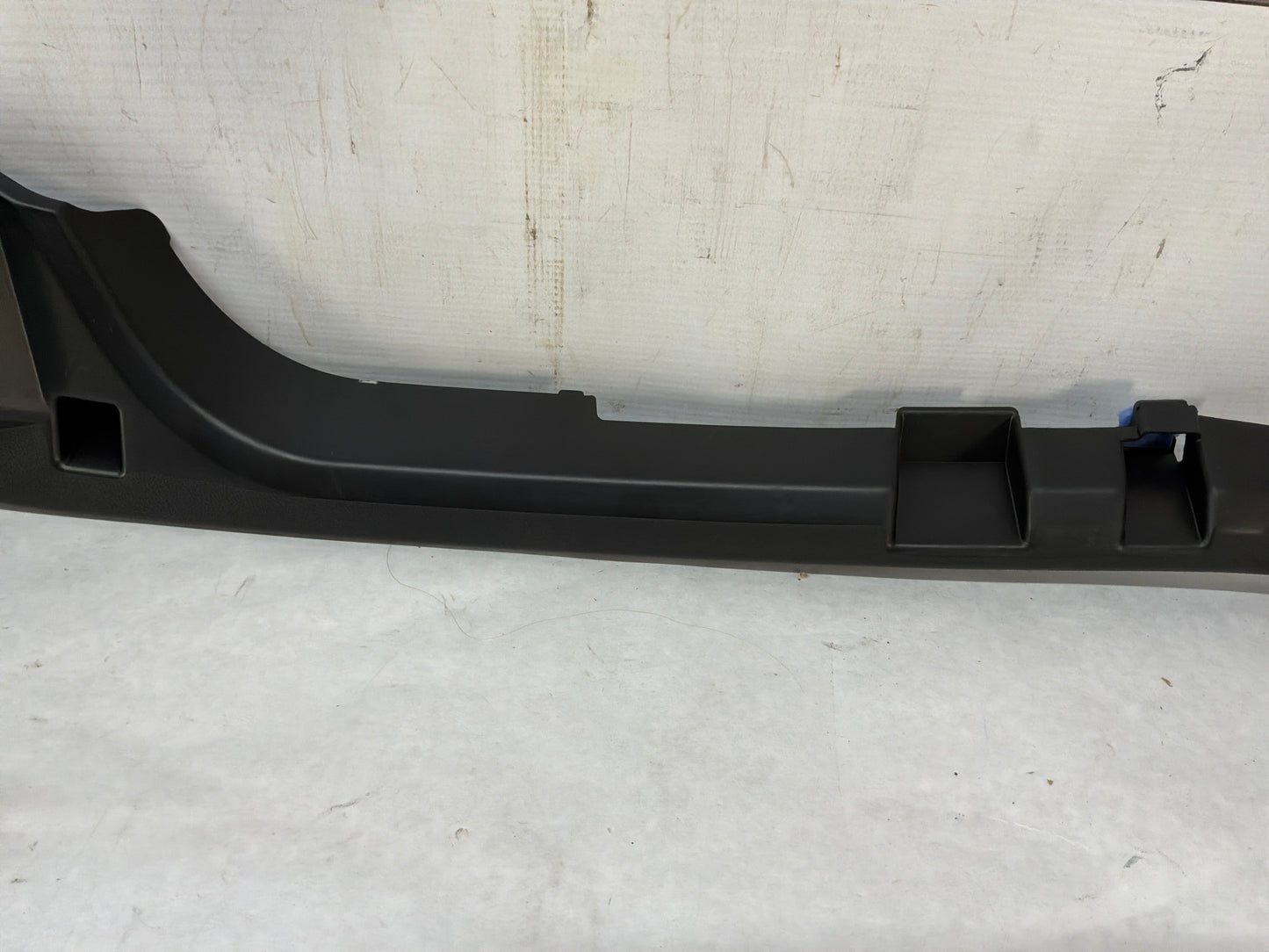 Trim - Day's Parts Yard