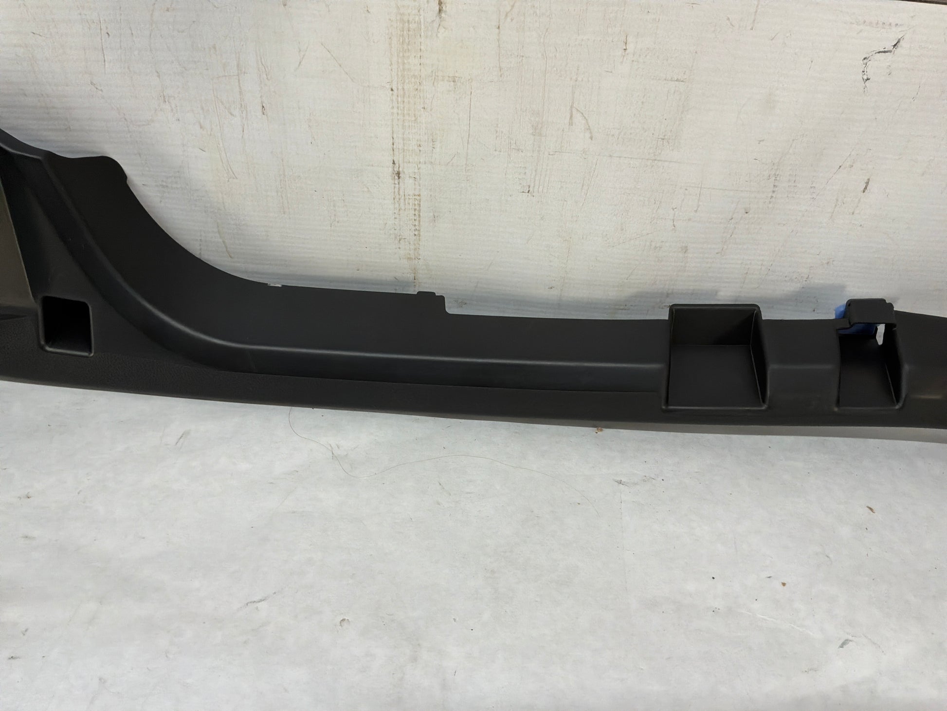 Trim - Day's Parts Yard