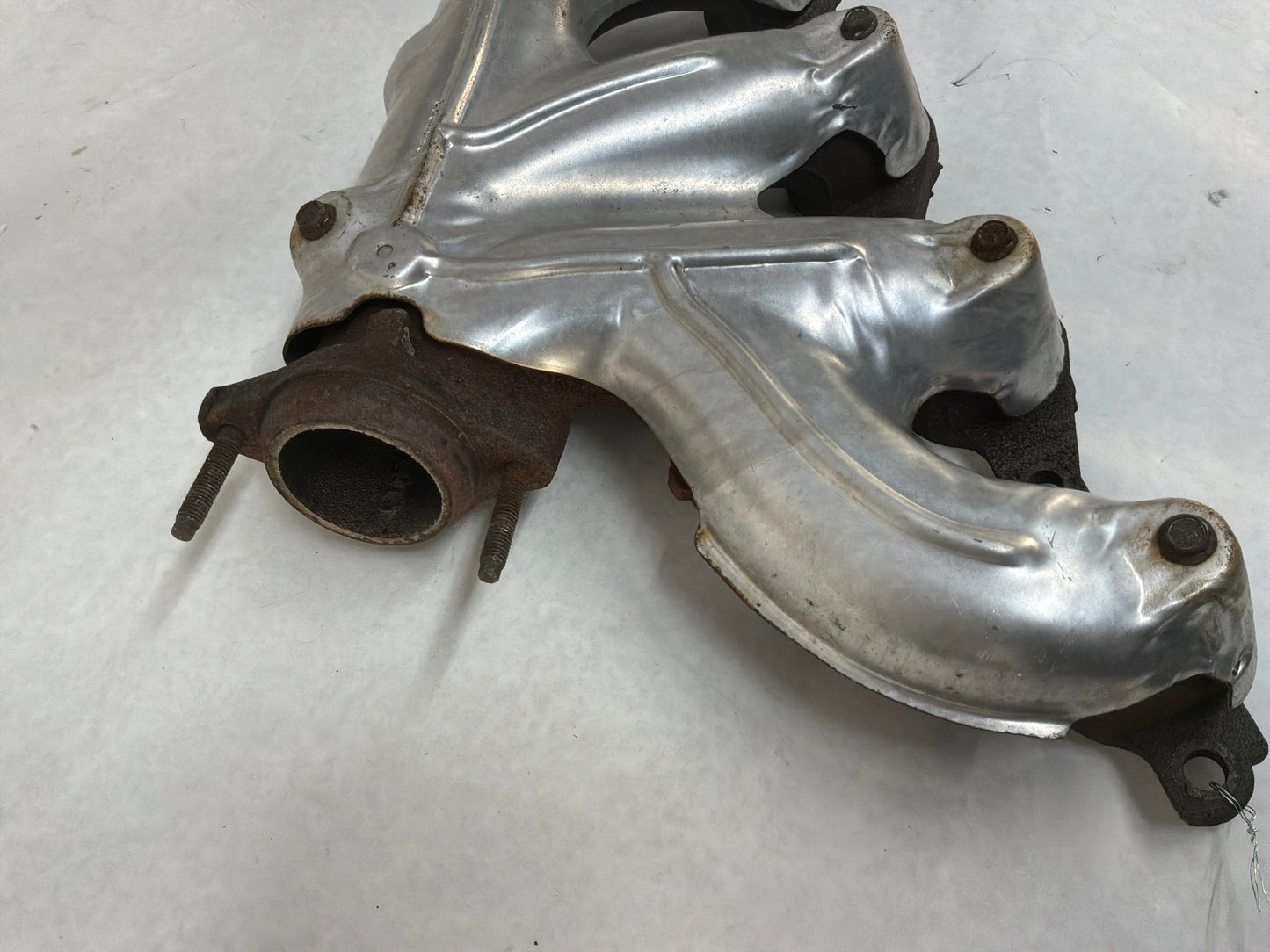2006 Pontiac GTO Factory OEM Exhaust Manifold Set OEM