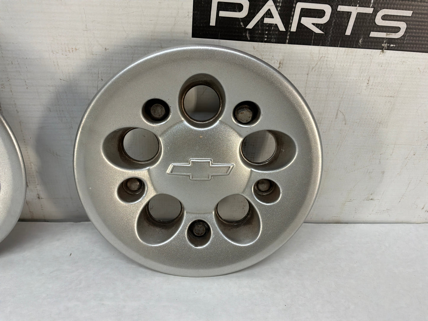 Center cap - Day's Parts Yard