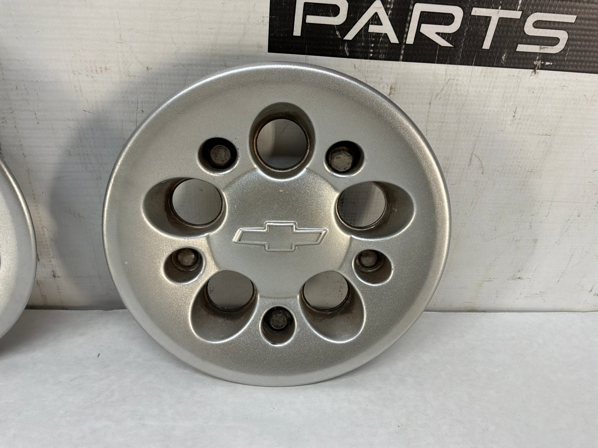 Center cap - Day's Parts Yard