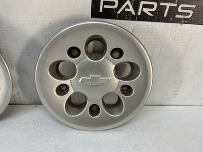 Center cap - Day's Parts Yard
