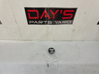 2017 Chevrolet SS Sedan Center Cap Holden OEM