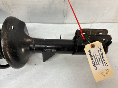 2006 Pontiac GTO RH Passenger Front Suspension Strut Assembly OEM