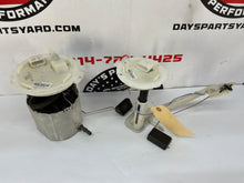 2014 Chevy Caprice PPV Fuel Pump and Level Sending Unit Assembly OEM