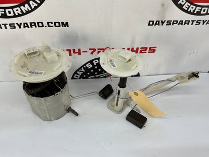 2014 Chevy Caprice PPV Fuel Pump and Level Sending Unit Assembly OEM