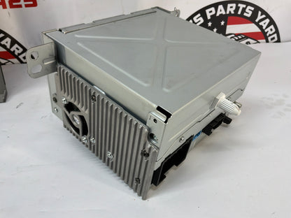 2013 Chevy Camaro ZL1 MyLink Touch Screen Radio Head Display w/ Receiver OEM