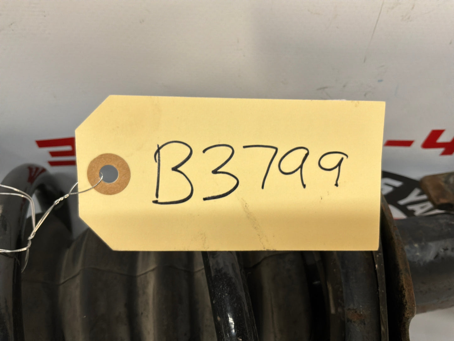2008 Pontiac G8 GT LH Driver Front Strut OEM