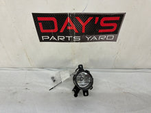 Fog light - Day's Parts Yard