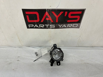 Fog light - Day's Parts Yard