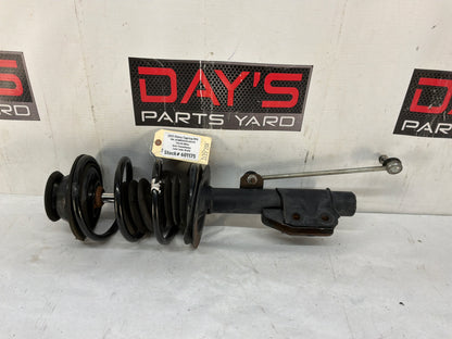 Lh front strut - Day's Parts Yard